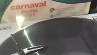 Ray Miranda- Dona Santa No C&eacute;u