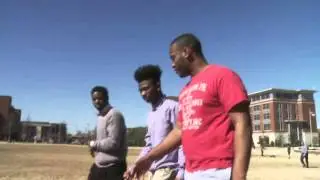 American Graduate Champion Bryant Williams - BMEN Mentor (60s)