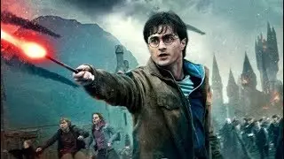 Can you guess what this HARRY POTTER spell does?