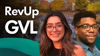 RevUp GVL: Building a Sustainable Nonprofit Business Model