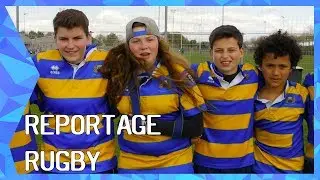 Reportage Rugby | ZAPPSPORT