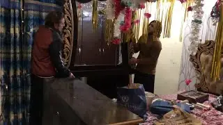 Gr ka bht kam kia 😡  part 2