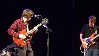 Ghost Town - Asher Belsky at The Sebastiani Theater, Sonoma, CA September 25, 2021