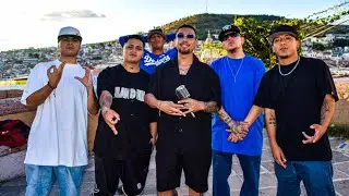 💯🔥Cypher vol.3 💯🔥Furear, Zero mafia,callej&oacute;n del p&aacute;nico,Azteca,Teene,Chumino rdgz, AsezDlP 🎬Tawer 🎬
