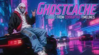A Soundtrack for Final Boss Fights | Echoes From Corrupted Timelines by Ghostcache | OTAKUCORE