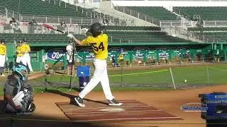 Jordan Oberg - RHP - Medina, OH - 2023