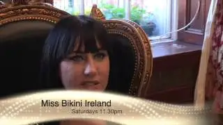 Miss Bikini Ireland Model Search Advert Trailer Series One
