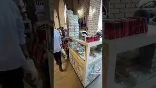 Moneychangers in Iraqi Kurdistan #Travel #Money #Iraq #Kurdistan