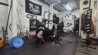 Bow bench volume