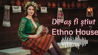 Sub clar de lună &ndash; Moldovan Ethno House Ethnic Fusion