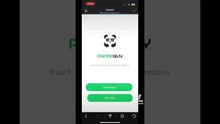 Panda buy tutorial! #pandabuy #viral #fyp #youtubeshorts