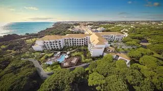 Pine Cliffs Ocean Suites, a Luxury Collection Resort & Spa, Algarve, Albufeira, Portugal