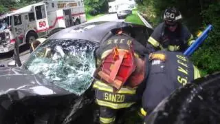 Smithfield VFD 2015
