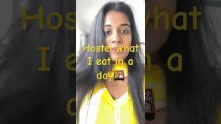 Hostel‼️what I eat in a day 🍱🌈|#food #foodie #shorts #short