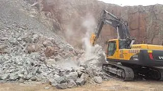 JSC Hyd Breaker Information