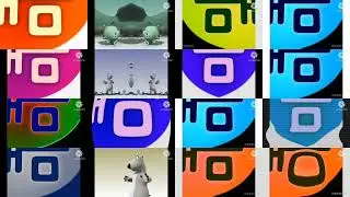 16 Loud Backkom Friends 