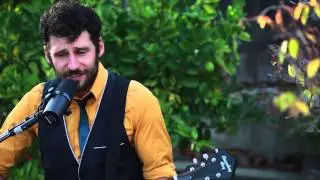 Chasing Pavements - Adele (Cover by Jonathan Devoto)