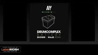 Drumcomplex - Battery (Original Mix) [Metodiq]