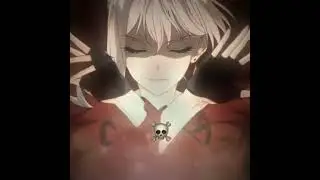 scarlet el Vandimion | may i ask for one final thing? #anime #edit