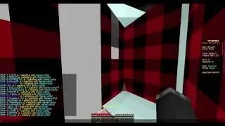 Hypixel XP Party (6/4/2016)