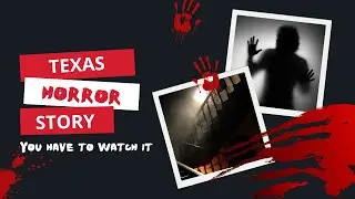 DON'T VISIT This Texas Gas Station After Dark | Full Moon Horror 🔥
