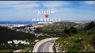 La Bagnole - KILOW - s&eacute;rie lieu - KILOW ❤️ MARSEILLE - Juin 2025 @VilledeMarseille