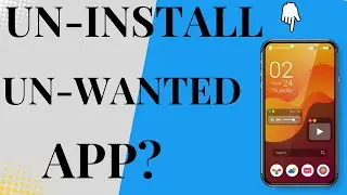 How to Uninstall Apps Quickly on Android | Fast & Easy Guide