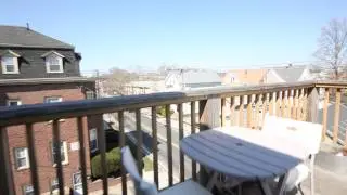 222 Gano Street - East Side Of Providence - 