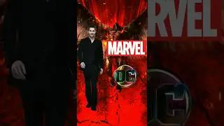 Lucifer Vs marvel and DC #shortsfeed #marvel #dc #lucifer #shorts
