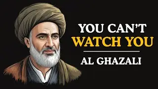 The Mind That Can&rsquo;t See Itself &ndash; Al-Ghazali&rsquo;s Ancient Mystery
