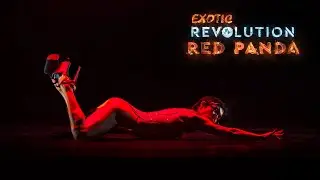 EXOTIC REVOLUTION 2023 | RED PANDA