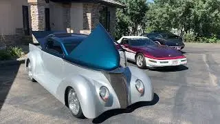 Collector Car Auction Red Deer | EG Auctions