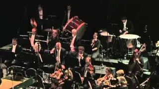 Australian Opera and Ballet Orchestra (AOBO) perform the Carmen Overture by Bizet