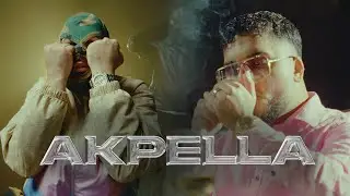 Schubi AKpella & SadiQ - AKpella (prod. von PTL, Lord JKO) [official video]