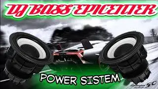 LE ENCANTA ALU MIX ESPICENTER BASS 🔊🔊🎧🎵 🎶