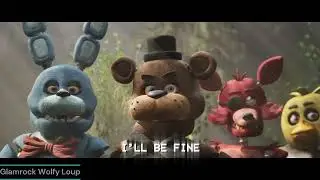 Random Fnaf songs playlist