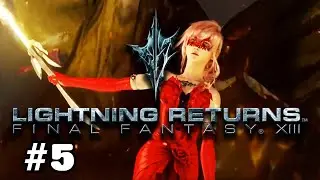 ★LIVE★ Shweebe Streams ★ Final Fantasy 13-3 Lightning Returns / Stopping Party City