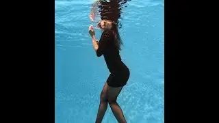 UnderWater photoshooting 2017 XI.
