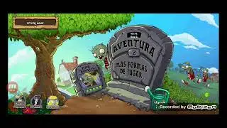 Plantas vs zombies #32