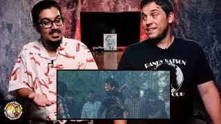 Dear Comrade Trailer Reaction and Discussion | Vijay Devarakonda | Telugu