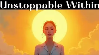 The Psychological Journey That Makes You Unstoppable | A Jungian Inner Transformation