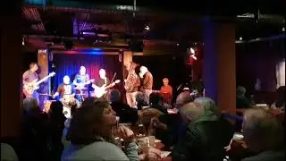 2024-03-22 - Blues Joint Session - www.bluesjoint.de