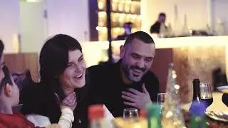 Tonatsar / Nor Tari - Arman Sargsyan (cover)