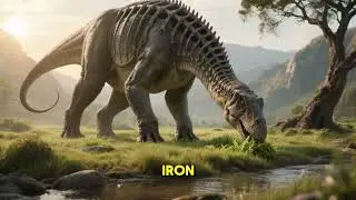 The Bible Mentions Dinosaurs?  Here&rsquo;s the Proof