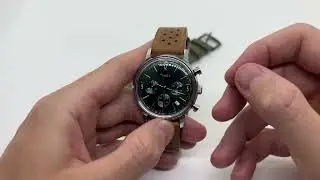 My Favorite Timex Watches of all Time! Timex Marlin Chronograph & Expedition Scout 40mm