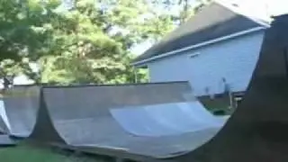 Craig Mast Bunnyhop Flair
