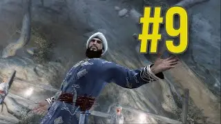 ASSASSIN&rsquo;S CREED 1 - Ci sbarazziamo di Majd Addin #9