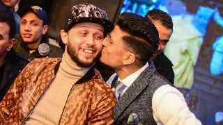 عبسلام المولد2020 مع تامر القليني وخراب السنين يامحمد مليونية الجزارين نكلا العنب