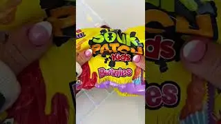ASMR Snack Restock #asmr #restocking #organized #snacks #break #ideas #drawer #foryoupage #trending