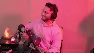 Denloc - Vivos (sesi&oacute;n en vivo)